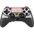 Egyptian Flag Distressed PlayStation PS4 Skins